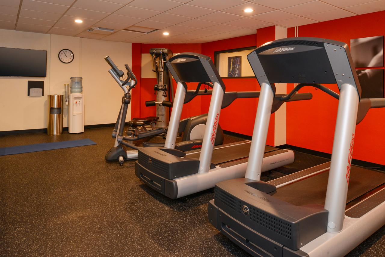 Radisson Hotel New Orleans Airport - thumb 15