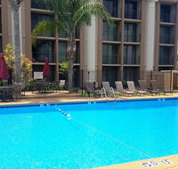 Ramada by Wyndham Metairie New Orleans Airport - Tourism Bookings