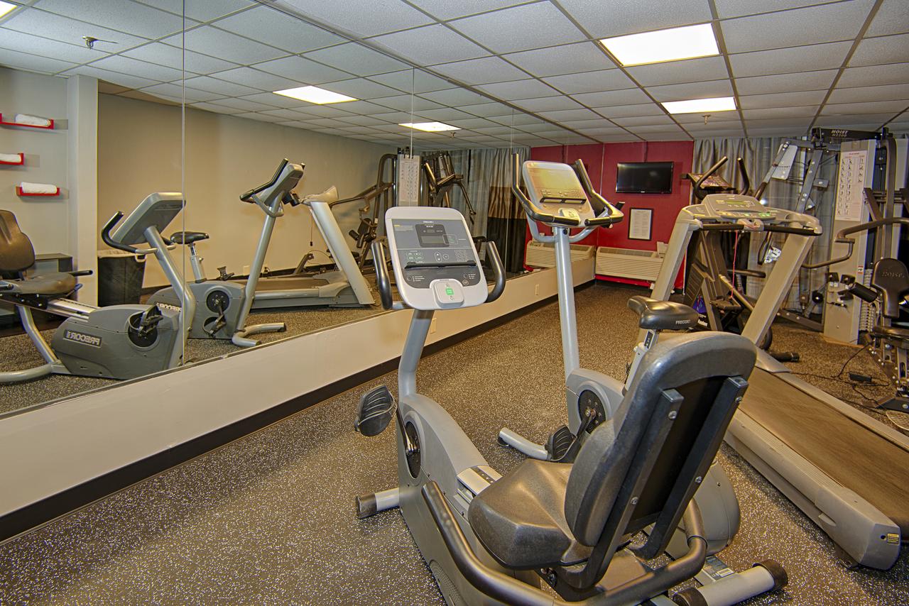 Ramada By Wyndham Metairie New Orleans Airport - thumb 2