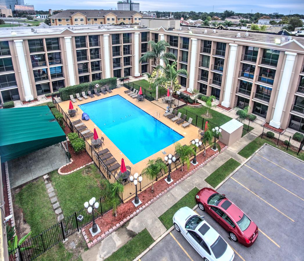 Ramada By Wyndham Metairie New Orleans Airport - thumb 18