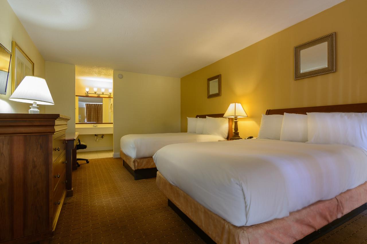 Americas Best Value Inn-Hammond - thumb 0