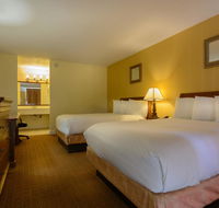 Americas Best Value Inn-Hammond - USA Accommodation