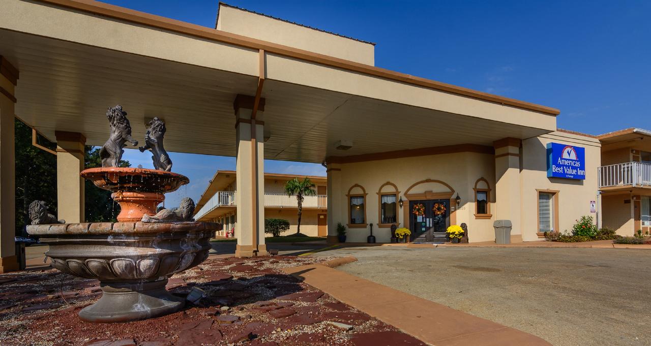 Americas Best Value Inn-Hammond - thumb 16