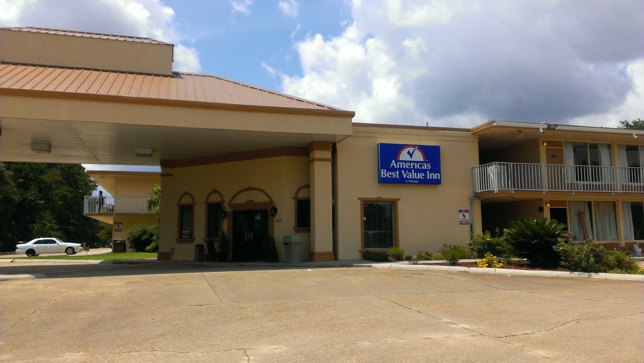 Americas Best Value Inn-Hammond - thumb 5