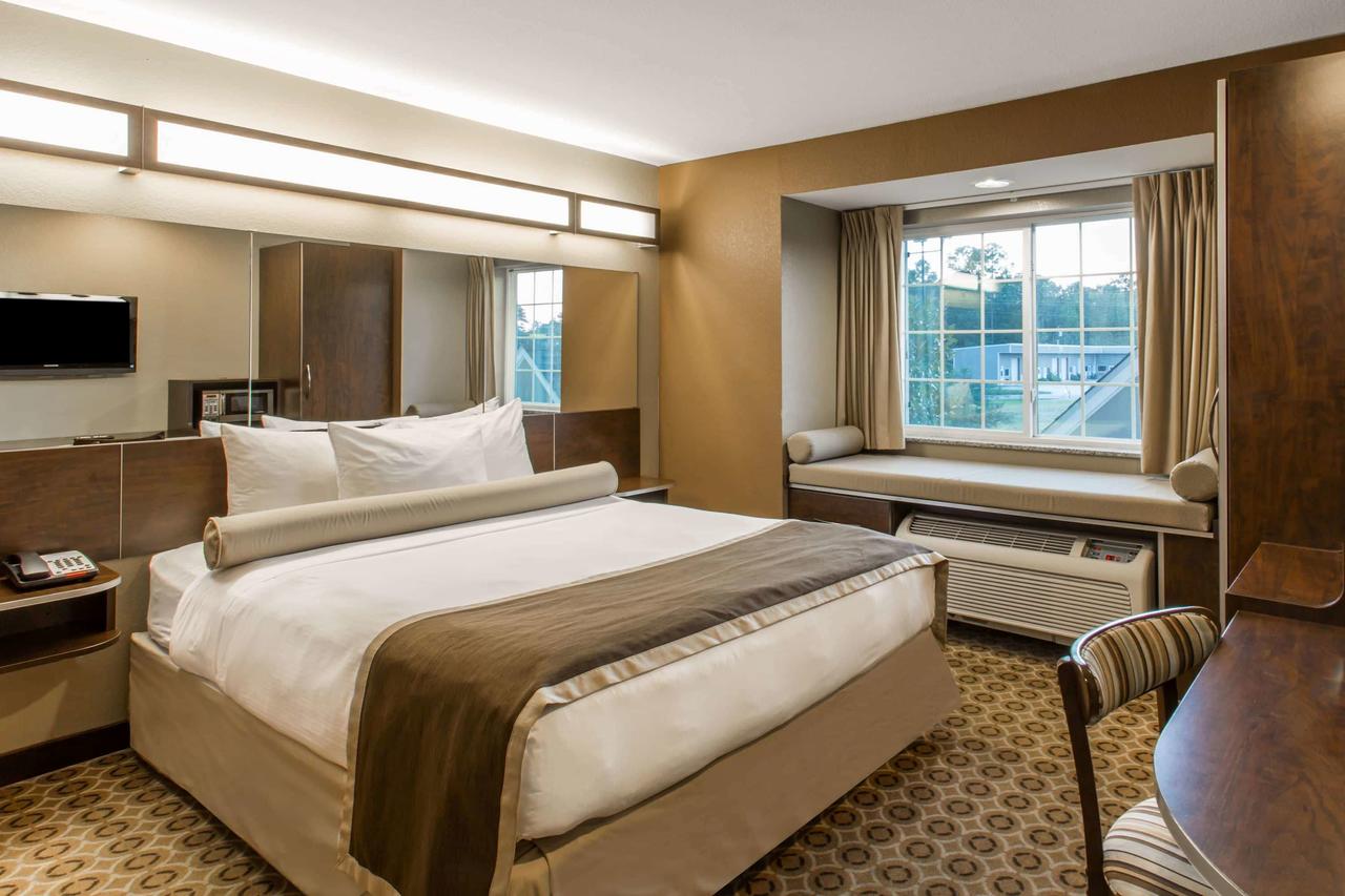 Microtel Inn & Suites By Wyndham Pearl River/Slidell - thumb 11