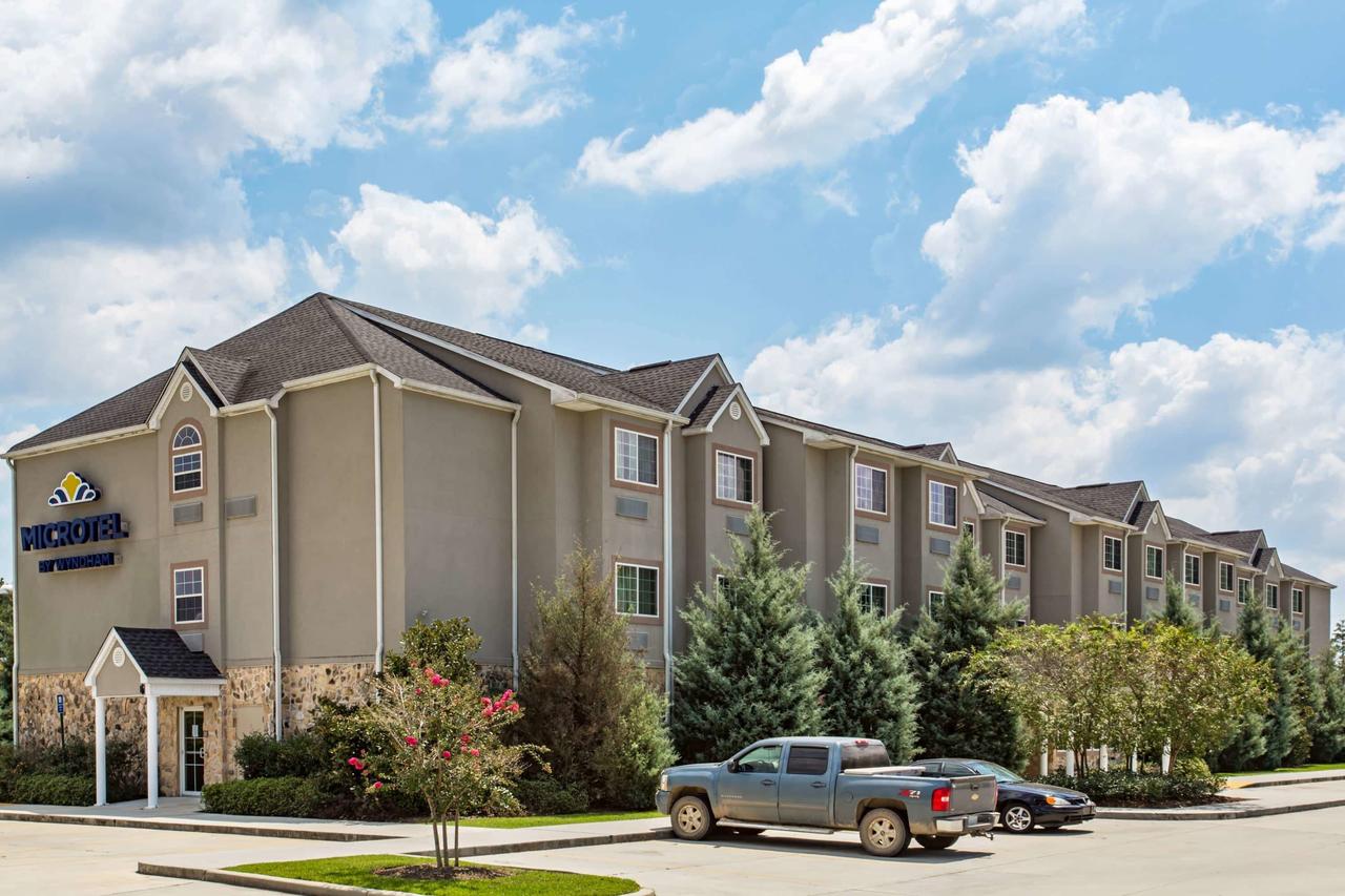Microtel Inn & Suites By Wyndham Pearl River/Slidell - thumb 9