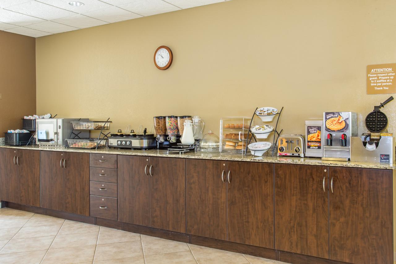Microtel Inn & Suites By Wyndham Pearl River/Slidell - thumb 1