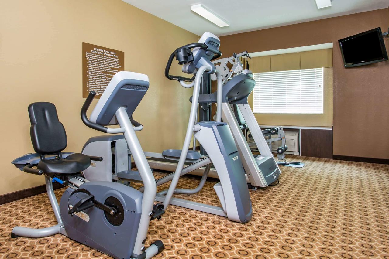 Microtel Inn & Suites By Wyndham Pearl River/Slidell - thumb 4
