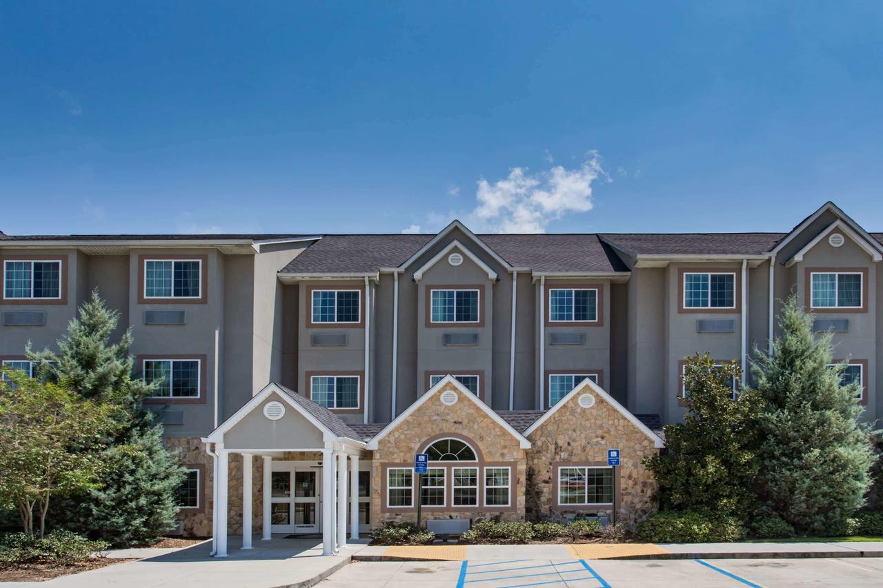 Microtel Inn & Suites By Wyndham Pearl River/Slidell - thumb 0