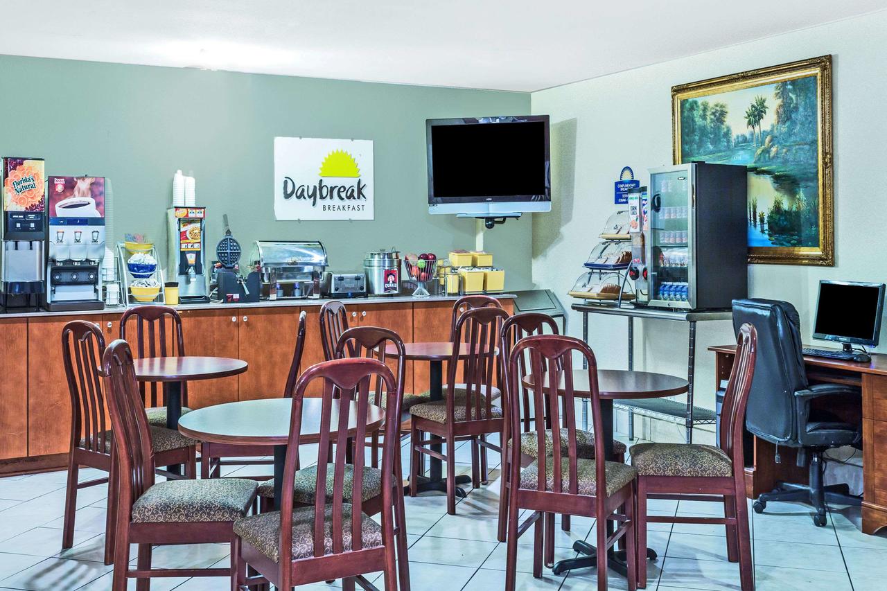 Days Inn By Wyndham Houma LA - thumb 7