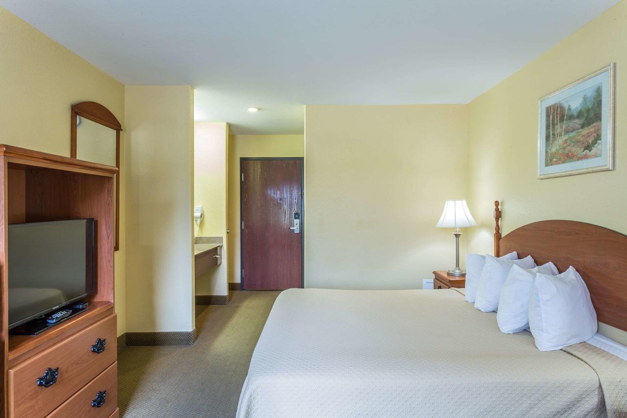 Days Inn By Wyndham Houma LA - thumb 8