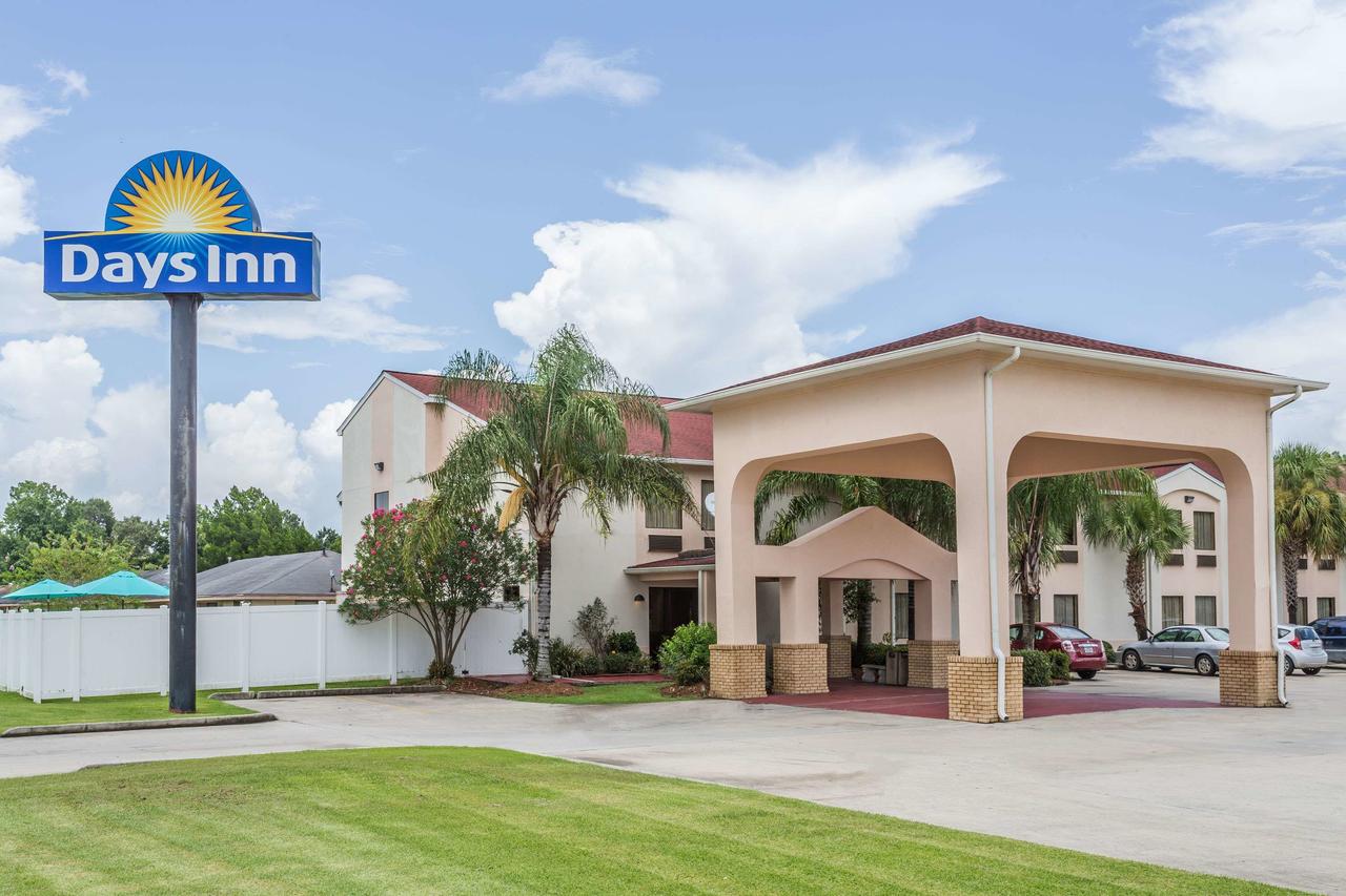 Days Inn By Wyndham Houma LA - thumb 3