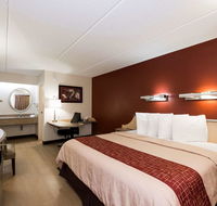 Red Roof Inn West Monroe - Tourism Bookings