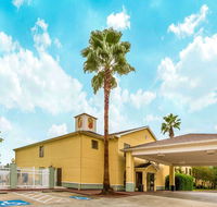 Super 8 by Wyndham Lake Charles/Sulphur - Tourism Bookings