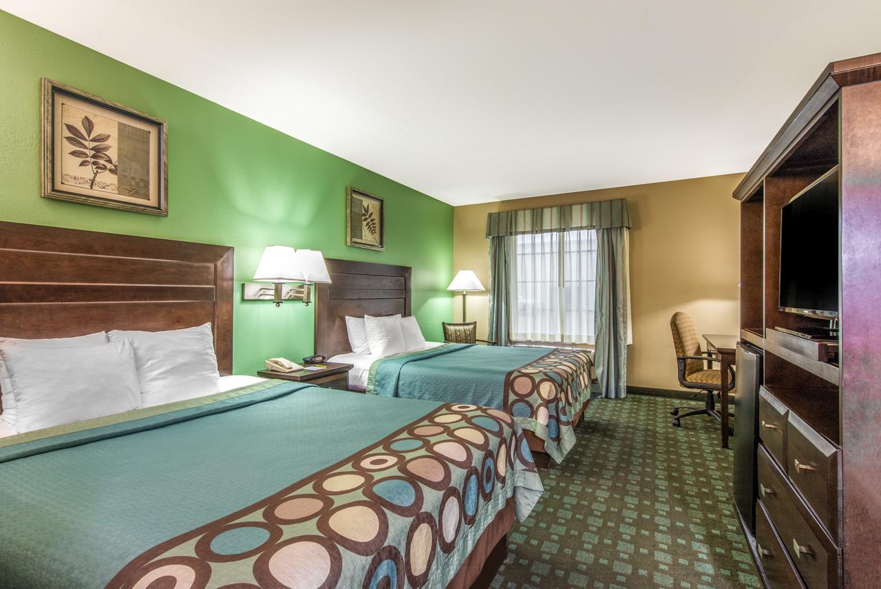 Super 8 By Wyndham Lake Charles/Sulphur - thumb 6