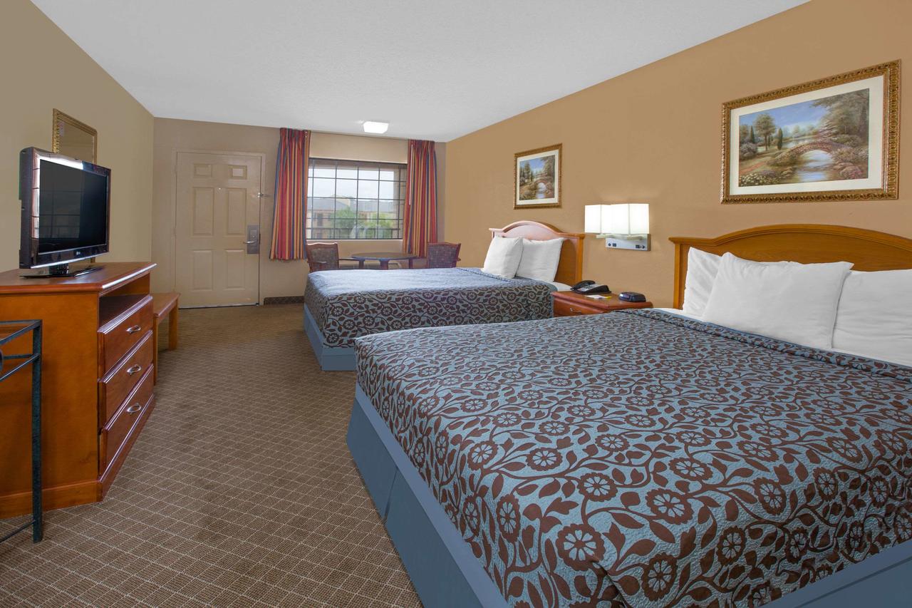 Days Inn By Wyndham Ruston LA - thumb 13