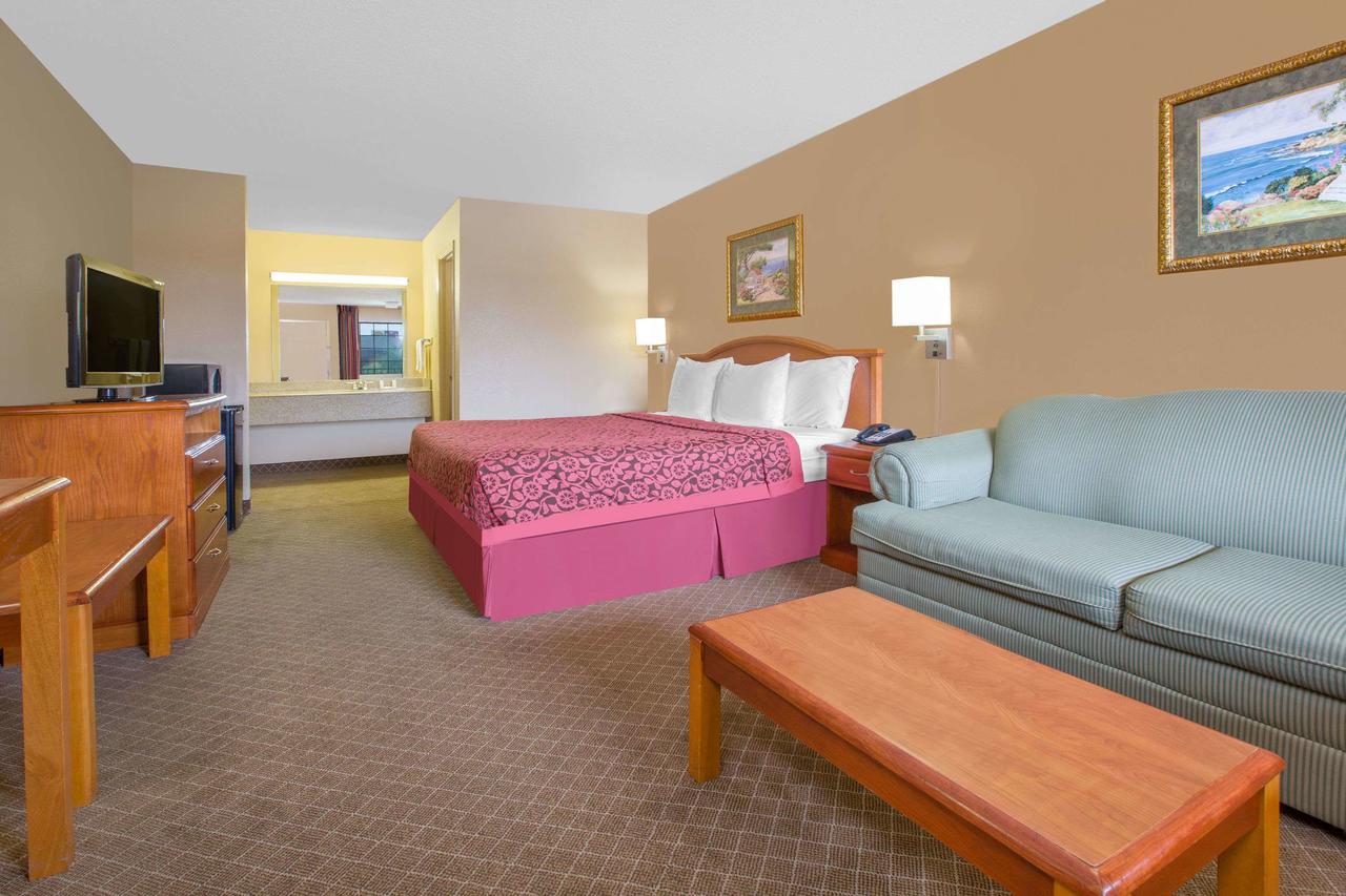 Days Inn By Wyndham Ruston LA - thumb 15