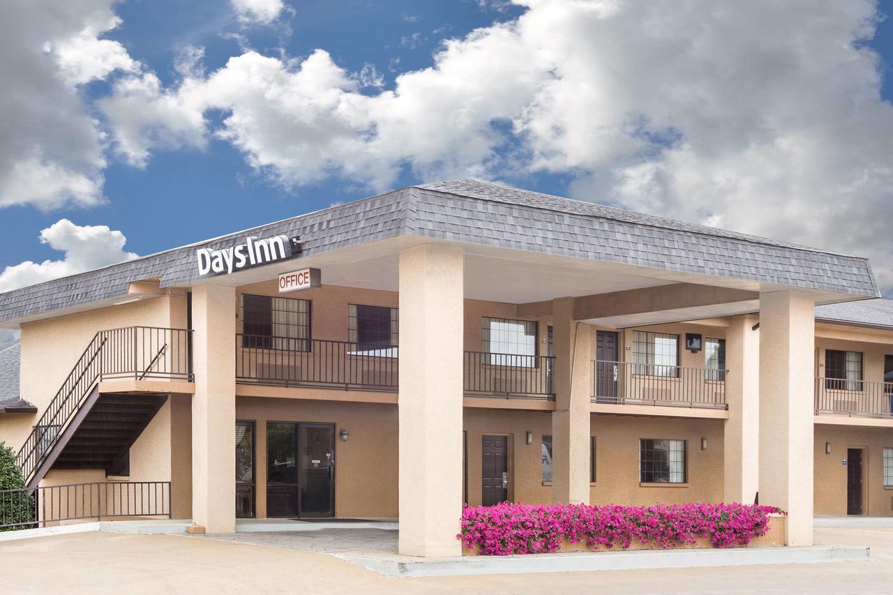 Days Inn By Wyndham Ruston LA - thumb 1