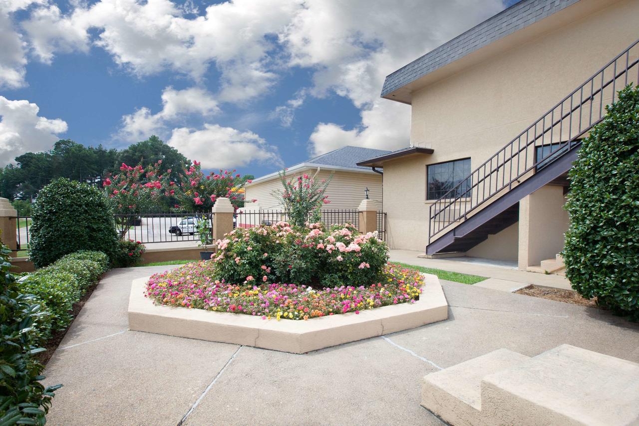 Days Inn By Wyndham Ruston LA - thumb 5