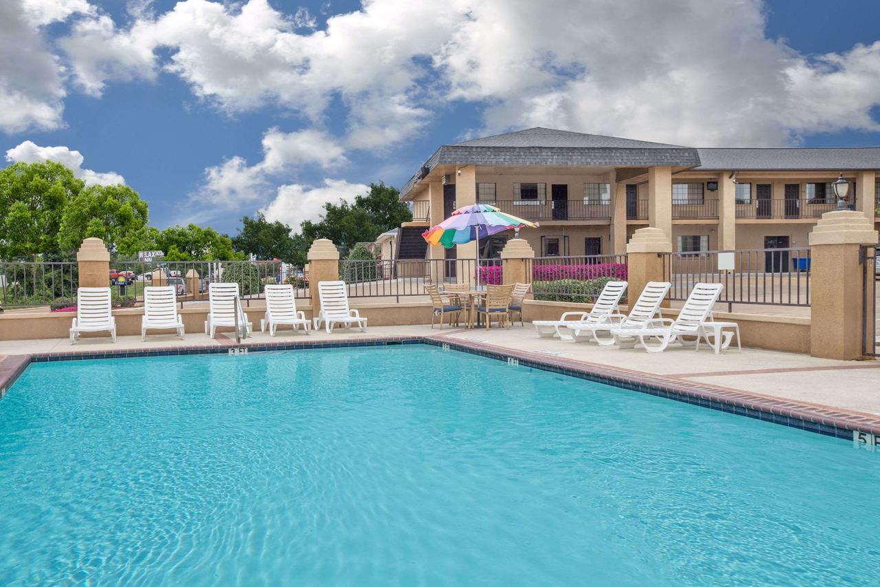 Days Inn By Wyndham Ruston LA - thumb 0