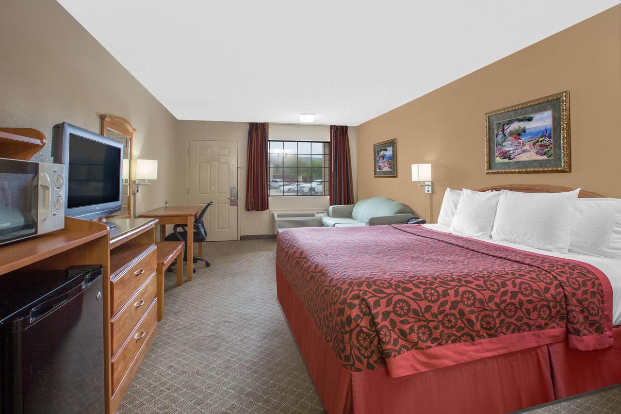 Days Inn By Wyndham Ruston LA - thumb 10