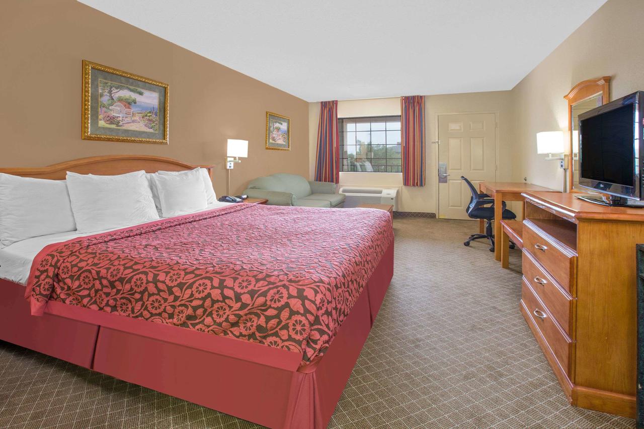 Days Inn By Wyndham Ruston LA - thumb 2