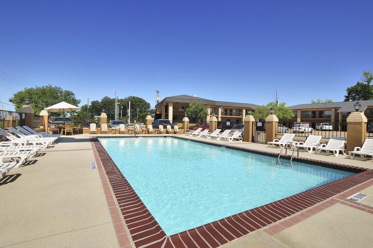 Days Inn By Wyndham Ruston LA - thumb 4