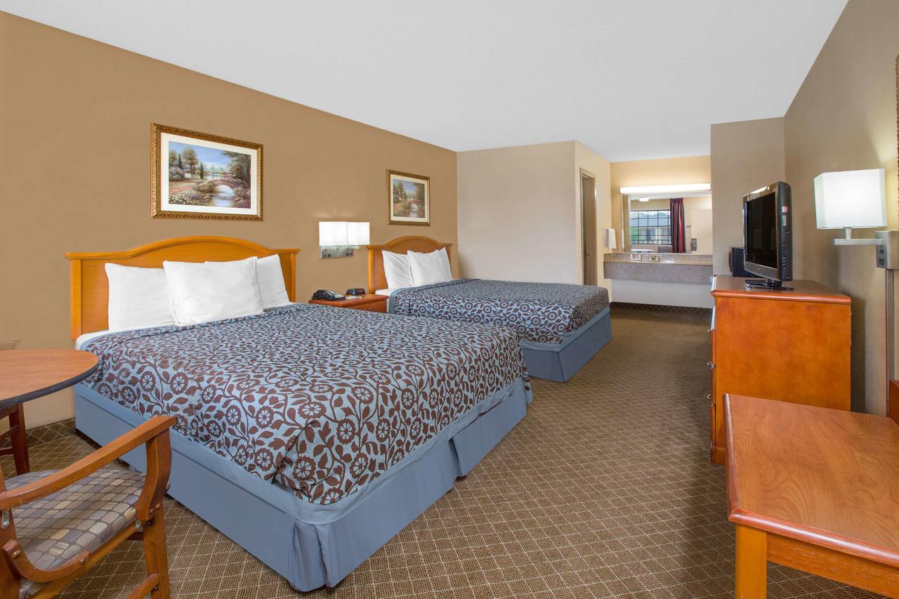 Days Inn By Wyndham Ruston LA - thumb 12