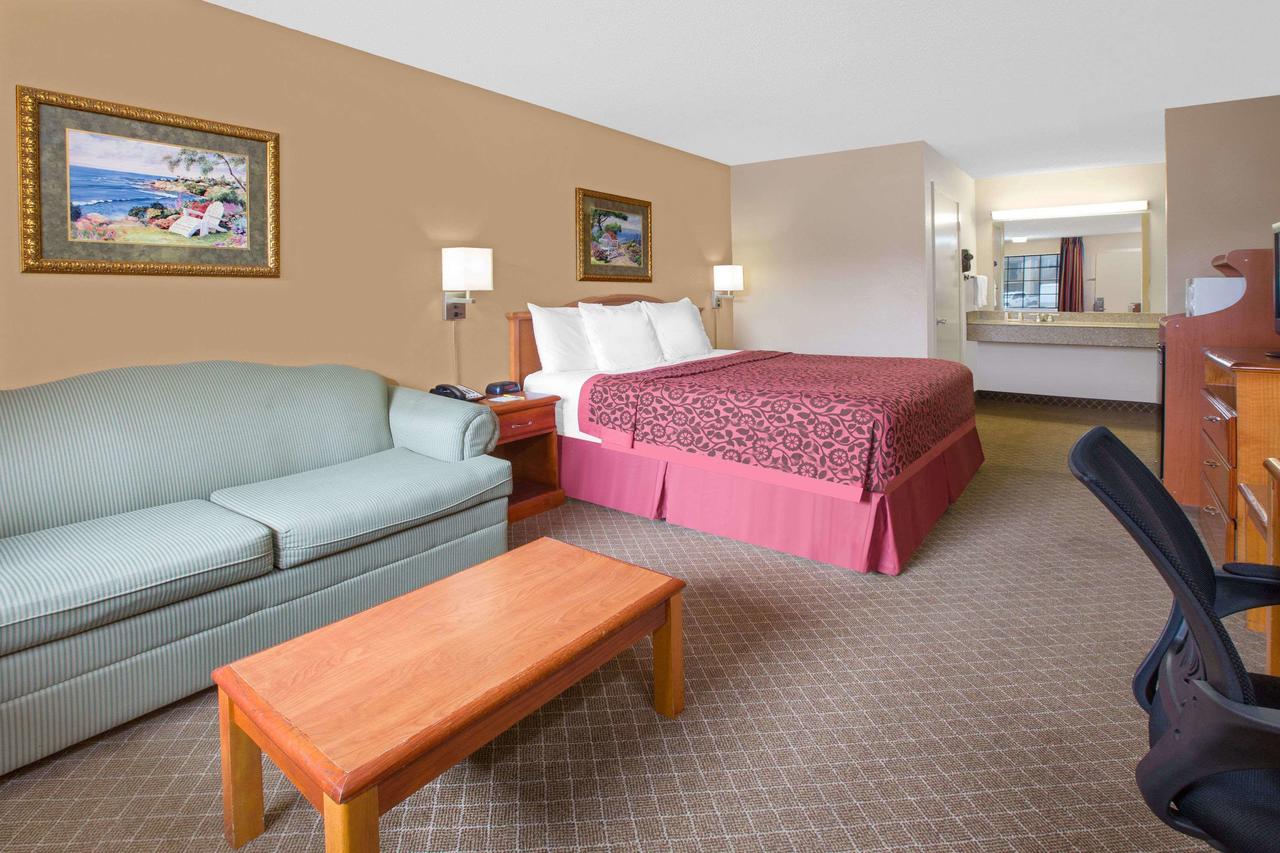 Days Inn By Wyndham Ruston LA - thumb 8