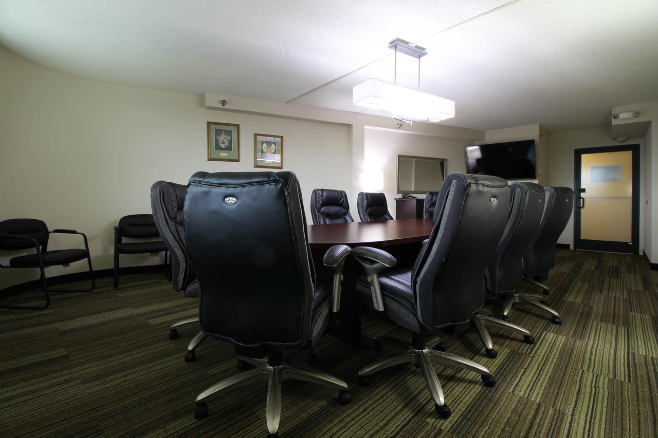 Holiday Inn New Orleans West Bank Tower - thumb 18