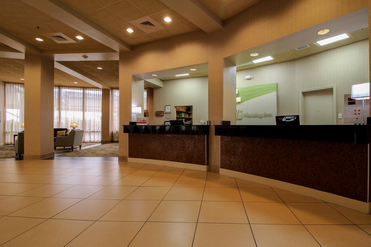 Holiday Inn New Orleans West Bank Tower - thumb 14