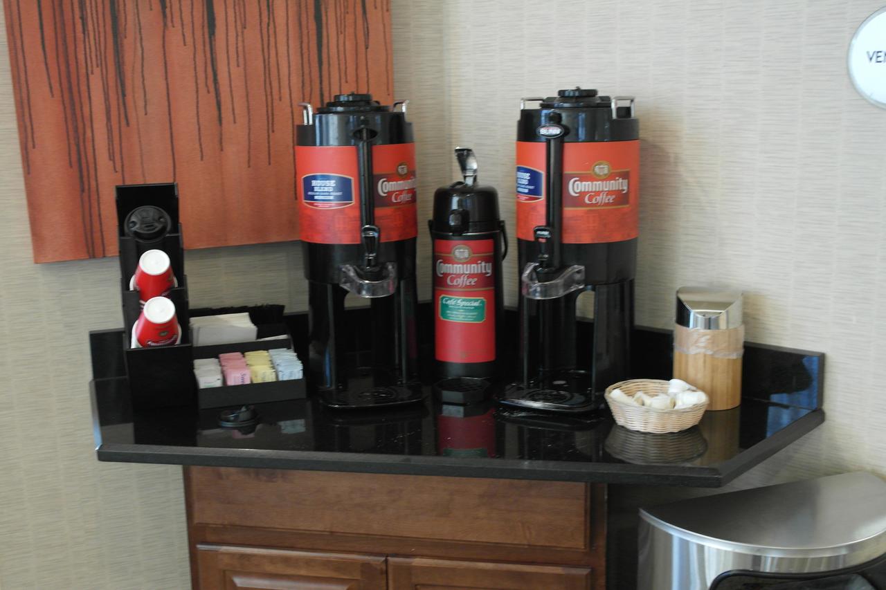 Holiday Inn New Orleans West Bank Tower - thumb 27