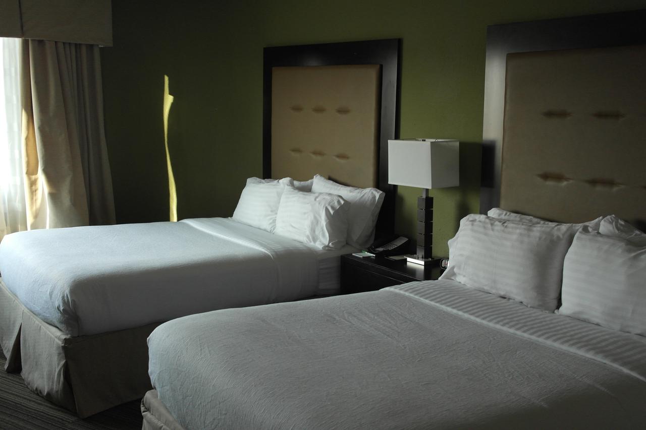 Holiday Inn New Orleans West Bank Tower - thumb 22