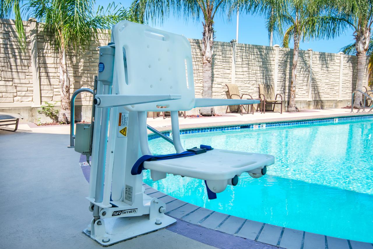 Holiday Inn New Orleans West Bank Tower - thumb 5