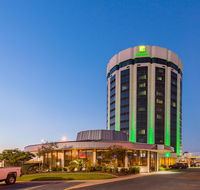 Holiday Inn New Orleans West Bank Tower - Tourism Bookings