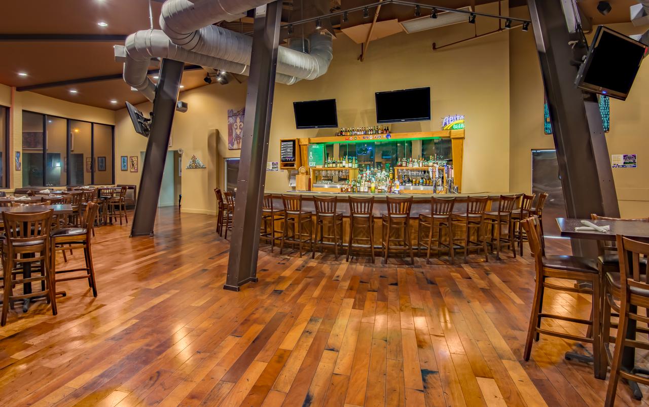 Holiday Inn New Orleans West Bank Tower - thumb 12