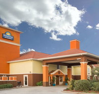 Days Inn  Suites by Wyndham Thibodaux - Tourism Bookings