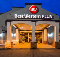 Best Western Plus Westbank - Tourism Bookings