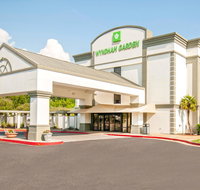 Baymont by Wyndham Alexandria - Tourism Bookings