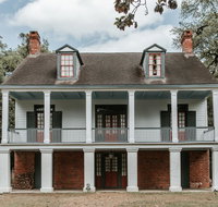 Mouton Plantation - Tourism Bookings