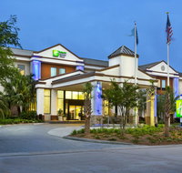 Holiday Inn Express and Suites New Orleans Airport - Tourism Bookings