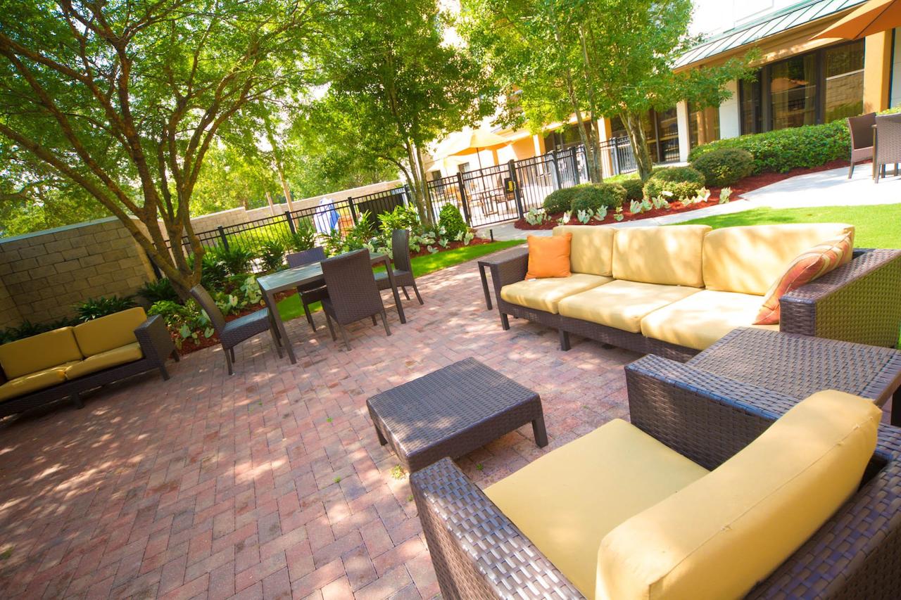 Courtyard By Marriott New Orleans Metairie - thumb 15