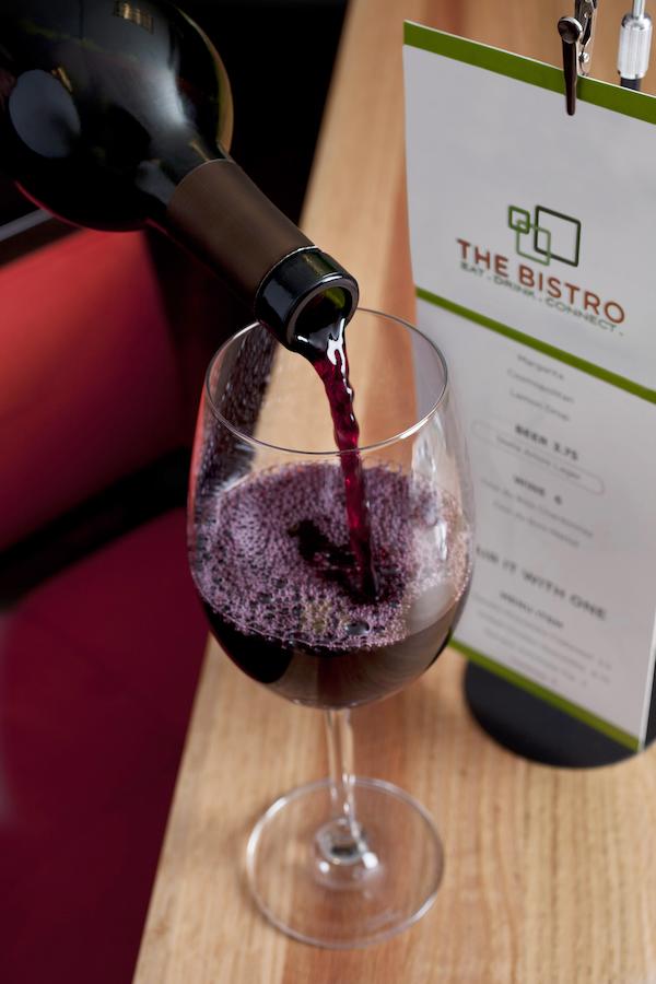 Courtyard By Marriott New Orleans Metairie - thumb 21