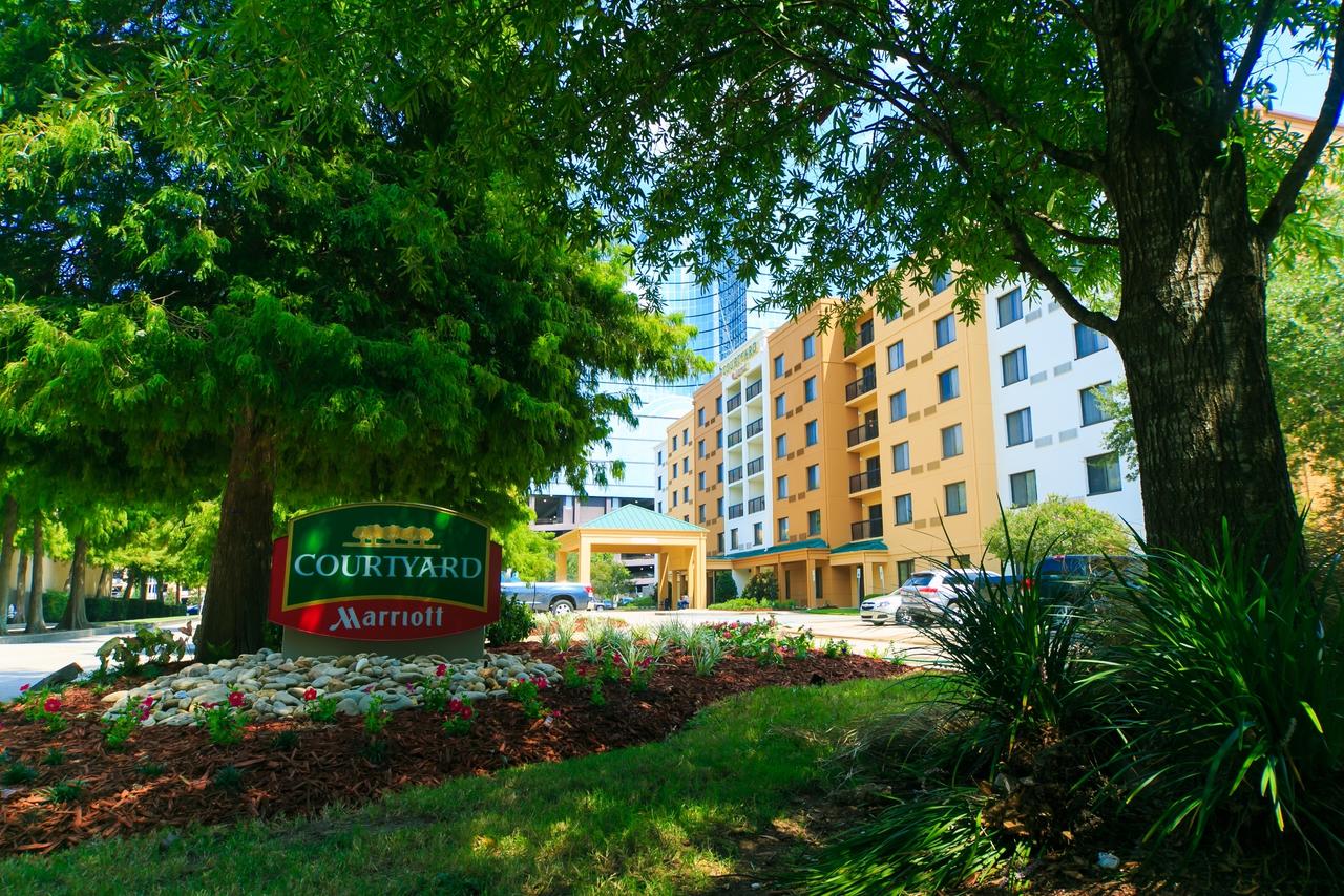 Courtyard By Marriott New Orleans Metairie - thumb 7