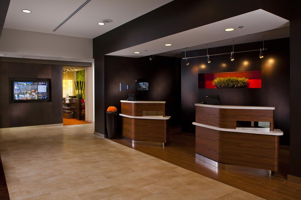 Courtyard By Marriott New Orleans Metairie - thumb 9