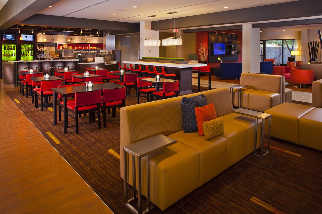 Courtyard By Marriott New Orleans Metairie - thumb 6