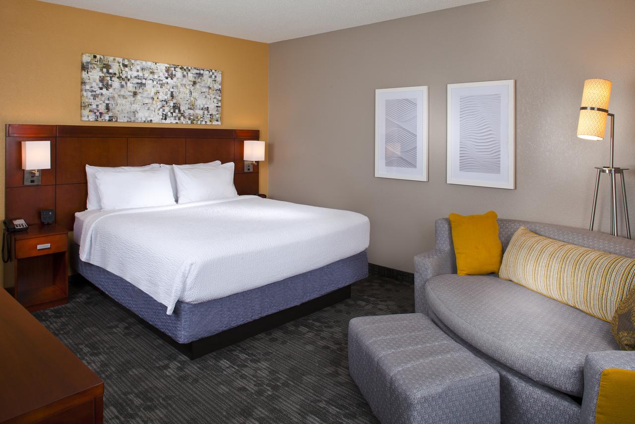 Courtyard By Marriott New Orleans Metairie - thumb 1