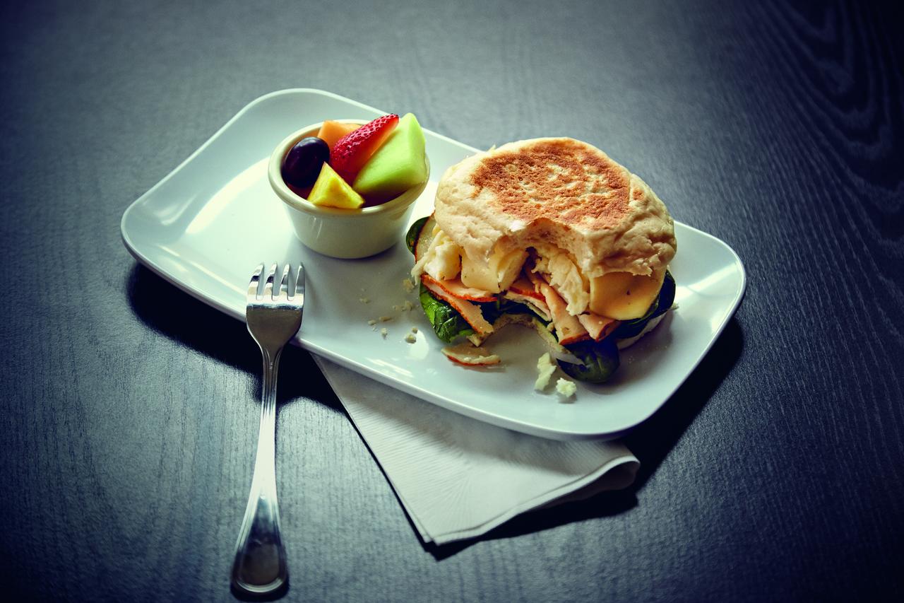 Courtyard By Marriott New Orleans Metairie - thumb 2