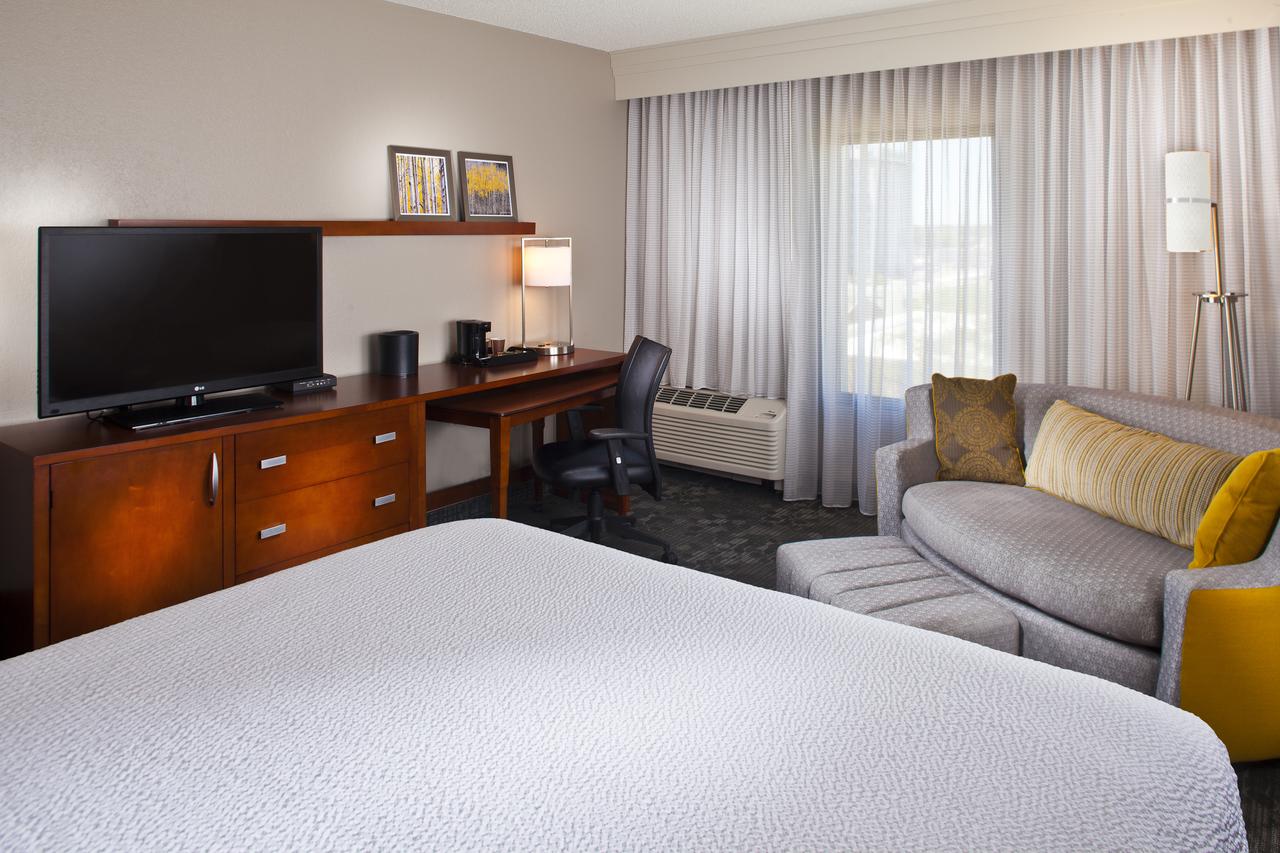 Courtyard By Marriott New Orleans Metairie - thumb 4