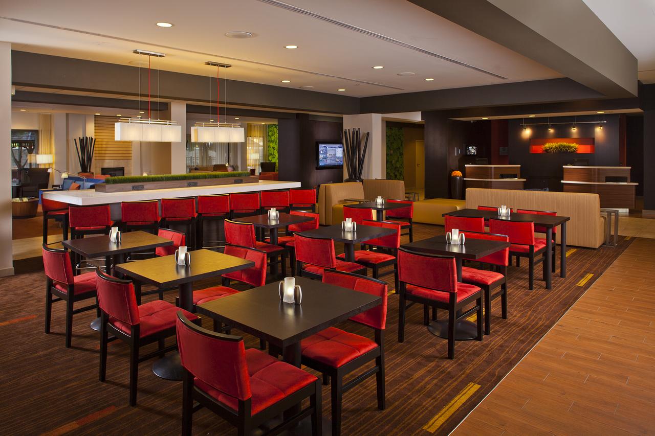 Courtyard By Marriott New Orleans Metairie - thumb 10